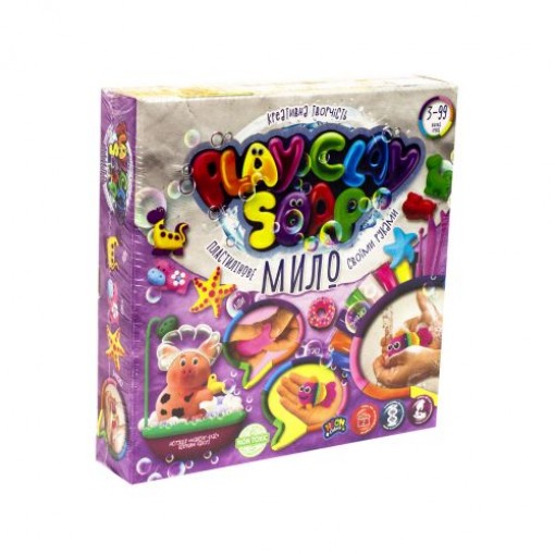 Набір для творчості 