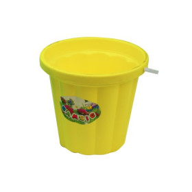 Відро Бамсік (жовте)