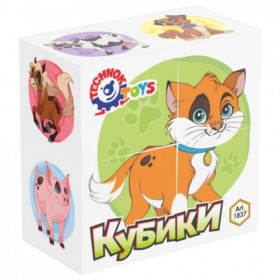 Кубики Кубики