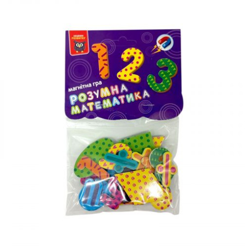 Магнітна гра 