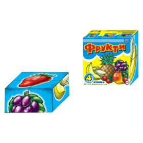 Кубики 
