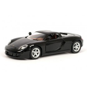 Машинка KINSMART 'Porsche Carrera GT 