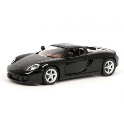 Машинка KINSMART 'Porsche Carrera GT 
