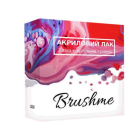 Акриловий лак і кріплення на стіну для картини Акриловий лак і кріплення на стіну для картини