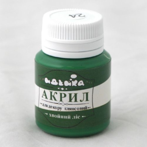 [98224] Акрил для декору 
