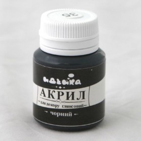 [98235] Акрил для декору 