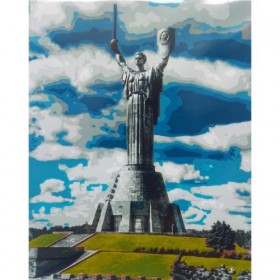 Картина за номерами 