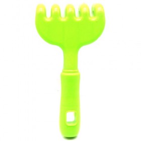 Грабельки 18 см, салатовий Грабельки 18 см, салатовий