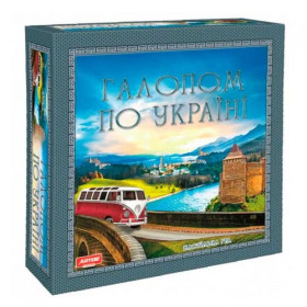 Настільна гра Настільна гра