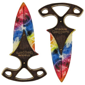 Ножі тичкові CS GO (Marble Fade) Ножі тичкові CS GO (Marble Fade)