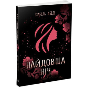 Ізабель Абеді 