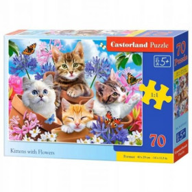 Пазли Castorland Пазли Castorland