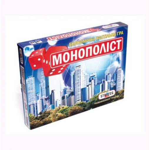 Настільна гра 