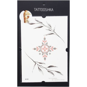Тимчасові тату 