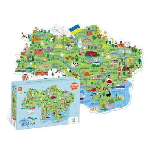 Пазл 
