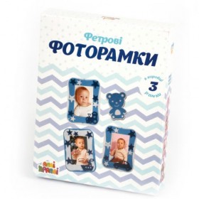 Набір для творчості 
