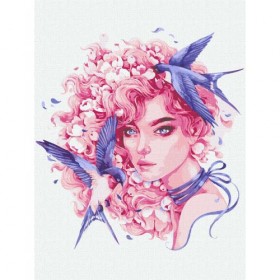 Картина за номерами Картина за номерами