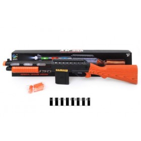 Уцінка ВІНЧЕСТЕР FENG FA TOYS (АК-998-2) не стріляє Уцінка ВІНЧЕСТЕР FENG FA TOYS (АК-998-2) не стріляє