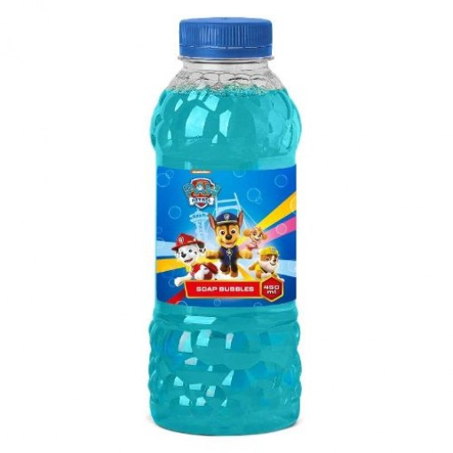 Мильний розчин 