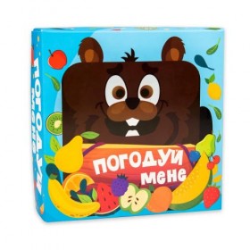 Настільна гра 