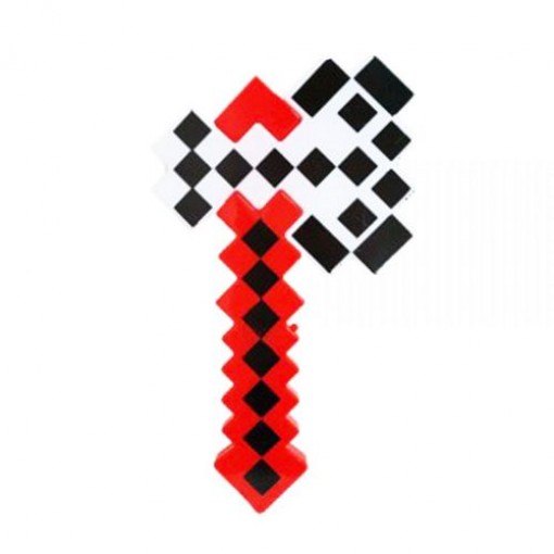 Уцінка. Сокира 