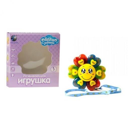 Уцiнка. Розвиваюча іграшка 