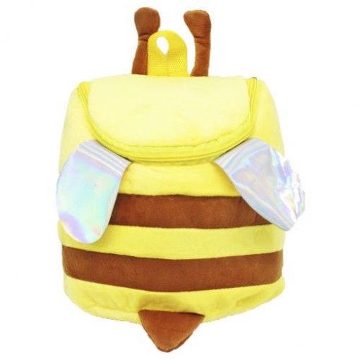 Рюкзак-іграшка 