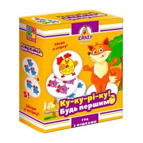 Гра настільна Гра настільна