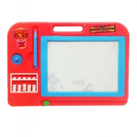 Уцінка. DRAW\WRITE BOARD - брудна дошка, не стирає збоку Уцінка. DRAW\WRITE BOARD - брудна дошка, не стирає збоку