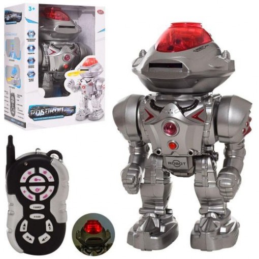 Уцінка. Робот на радіокеруванні 