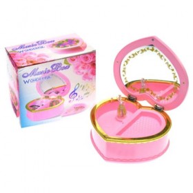 Уцінка. Музична скринька 