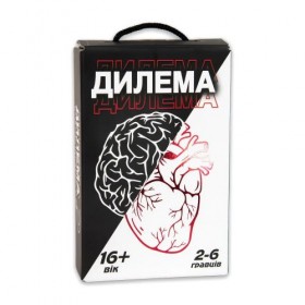 Настільна карткова гра 