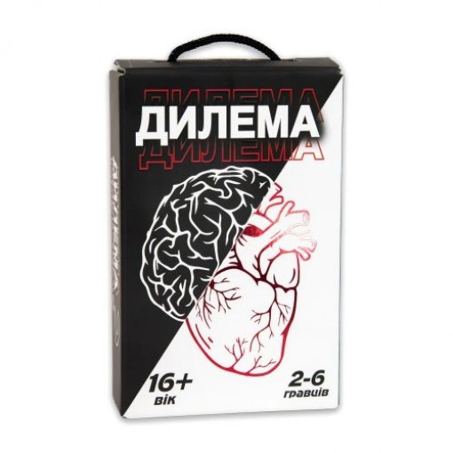 Настільна карткова гра 