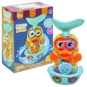 Уцінка. Игрушка для ванной Уцінка. Игрушка для ванной