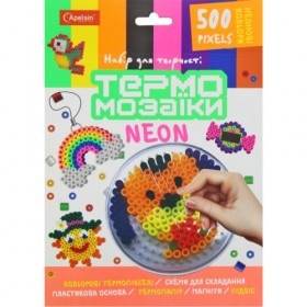 Термомозаїка Термомозаїка