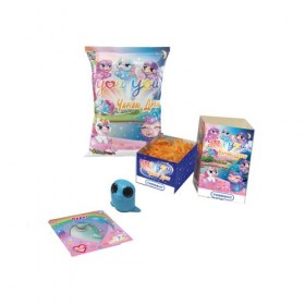 Фігурка-сюрприз Фігурка-сюрприз