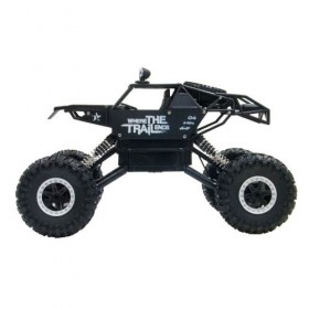 Машинка на радіокеруванні Off-Road Crawler - Where The Trail Ends