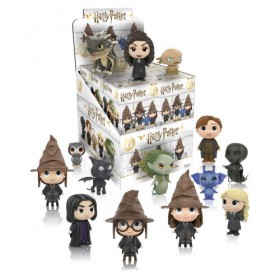 Ігрова фігурка Funko Mystery Minis – Гаррі Поттер Ігрова фігурка Funko Mystery Minis – Гаррі Поттер