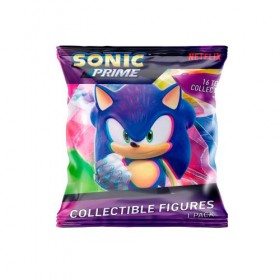 Ігрова фігурка SONIC PRIME - ПРИГОДИ СОНІКА ТА ДРУЗІВ (6,5 см) мікс видів Ігрова фігурка SONIC PRIME - ПРИГОДИ СОНІКА ТА ДРУЗІВ (6,5 см) мікс видів