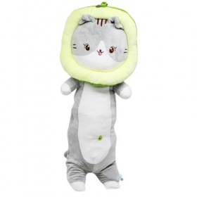 Мʼяка іграшка-обіймашка 