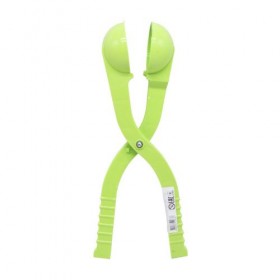 Уцінка. Сніжокліп (салатовий) - деформация шар Уцінка. Сніжокліп (салатовий) - деформация шар