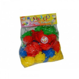 Мозаїка (80 ел) Мозаїка (80 ел)