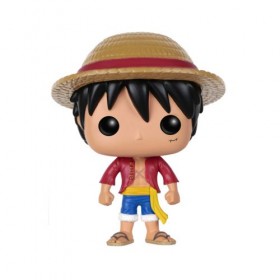 Ігрова фігурка аніме Funko POP! серии One Piece
