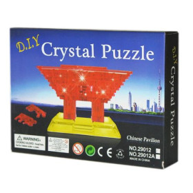 3D пазл 3D пазл