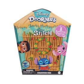 Ігровий набір DISNEY DOORABLES серії 