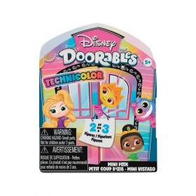 Ігровий набір DISNEY DOORABLES серії Ігровий набір DISNEY DOORABLES серії