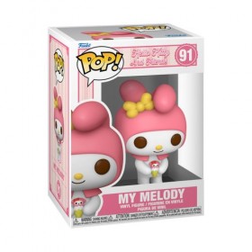 Ігрова фігурка аніме Funko POP! аніме cерії 
