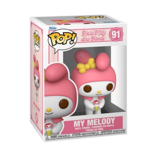 Ігрова фігурка аніме Funko POP! аніме cерії 