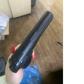 Уцінка. Пістолет із прицілом 