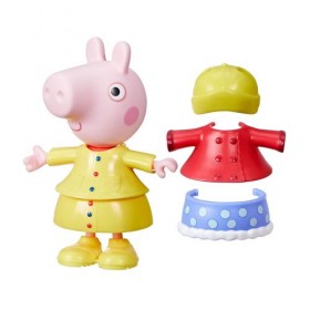 Ігровий набірСвинка Пеппа PEPPA FIGURINES серії Ігровий набірСвинка Пеппа PEPPA FIGURINES серії